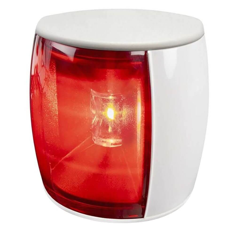 Hella Marine NaviLED PRO Stern Lamp - 2nm - White Shroud - Anchor Express