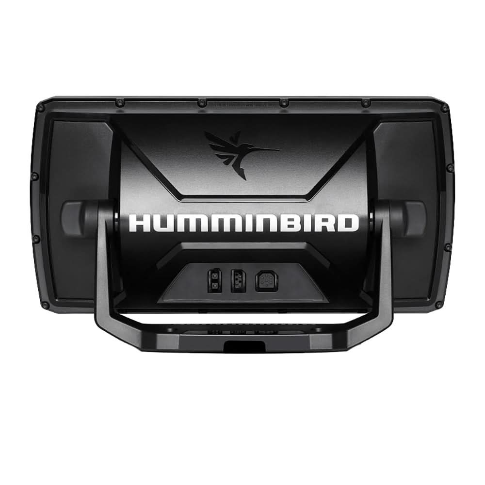 Humminbird Chartplotter Humminbird HELIX 7 GPS Chartplotter with CHIRP - 411920-1 | Anchor Express