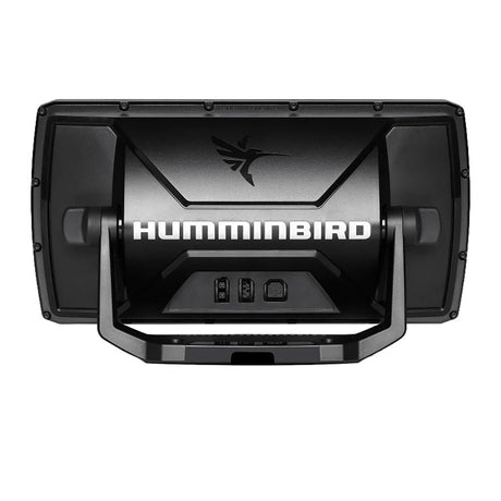 Humminbird HELIX 7 GPS Combo Chartplotter with CHIRP - 411920 - 1 - Anchor Express