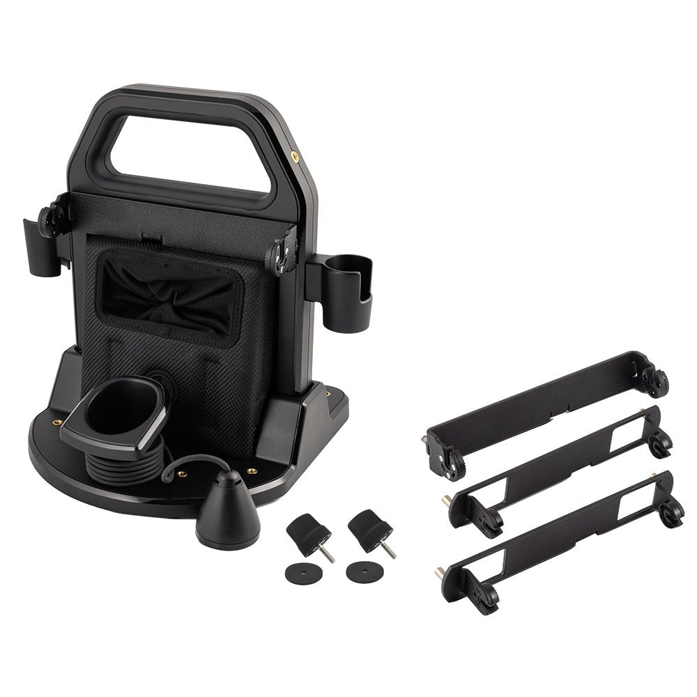 Humminbird HELIX ICE Conversion Kit - Part 740202 - 1 for CHIRP Ice Fishing Sonar - 740202 - 1 - Anchor Express