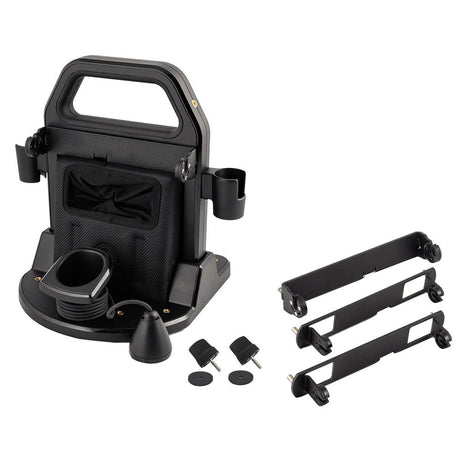 Humminbird HELIX ICE Conversion Kit - Part 740202 - 1 for CHIRP Ice Fishing Sonar - 740202 - 1 - Anchor Express