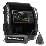 Humminbird ICE HELIX 5 CHIRP G3 Sonar Fishfinder with Full - Color HD Display - 411720 - 1 - Anchor Express