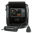 Humminbird ICE HELIX 5 CHIRP G3 Sonar Fishfinder with Full - Color HD Display - 411720 - 1 - Anchor Express