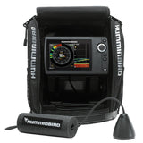 Humminbird ICE HELIX 5 CHIRP G3 Sonar Fishfinder with Full - Color HD Display - 411720 - 1 - Anchor Express