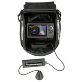Humminbird ICE HELIX 5 CHIRP GPS G3 All - Season Fish Finder with Dual Spectrum Sonar and Built - in GPS - 411740 - 1 - Anchor Express