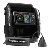 Humminbird ICE Helix 5 CHIRP GPS G3 Fishfinder and Sonar Combo - 411730 - 1 - Anchor Express