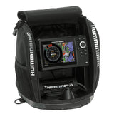 Humminbird ICE Helix 5 CHIRP GPS G3 Fishfinder and Sonar Combo - 411730 - 1 - Anchor Express