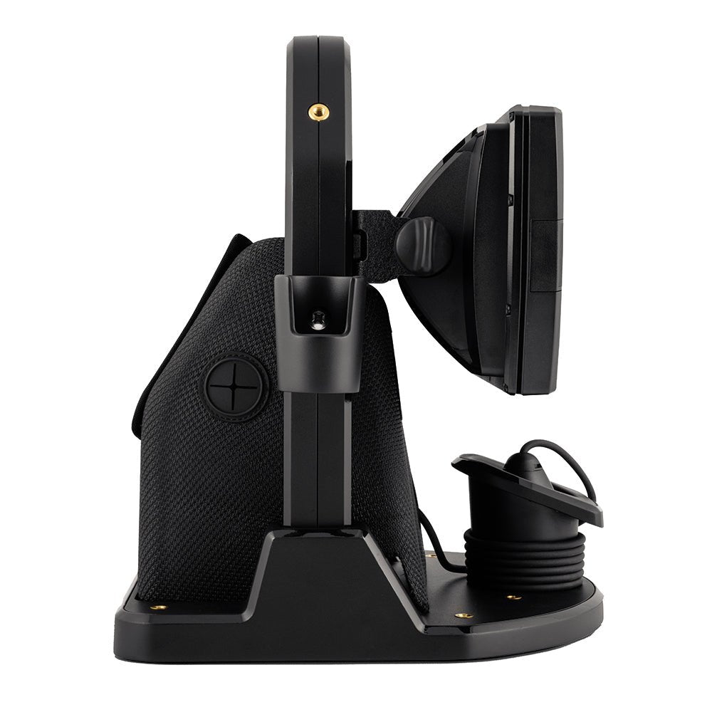 Humminbird ICE HELIX 7 CHIRP GPS G4 Combo All - Season Fish Finder - 411760 - 1 - Anchor Express