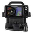 Humminbird ICE HELIX 7 CHIRP GPS G4 Combo All - Season Fish Finder - 411760 - 1 - Anchor Express