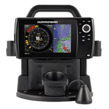 Humminbird ICE HELIX 7 CHIRP GPS G4 Combo All - Season Fish Finder - 411760 - 1 - Anchor Express