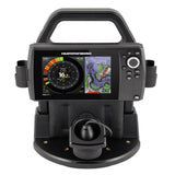 Humminbird ICE HELIX 7 CHIRP GPS G4 Fishfinder and Sonar Combo - 411750 - 1 - Anchor Express