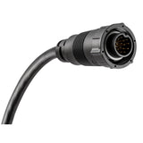 Humminbird XM - 14 - HW - CMSI - T Compact MEGA Side Imaging+ Transducer - 710311 - 1 - Anchor Express