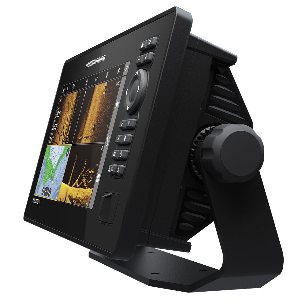 Humminbird XPLORE 9 Multifunction Display Control Head Only - 412000 - 1CHO - Anchor Express