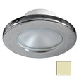 i2Systems Apeiron 2.5W Screw Mount Light - Warm White - Polished Chrome Finish - Anchor Express