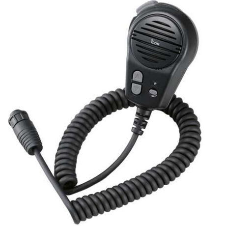 Icom HM135N Replacement Mic f/M802 - Anchor Express