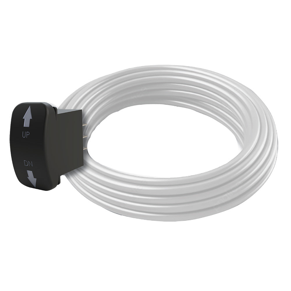 IMPULSE Rocker Switch Kit - Anchor Express