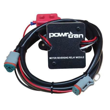 IMPULSE Standard Control Module - Anchor Express