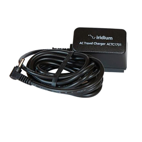 Iridium AC Charging Brick f/9555 - Anchor Express