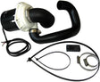 Jabsco Deluxe Flush Pump Assembly - 24V - Anchor Express