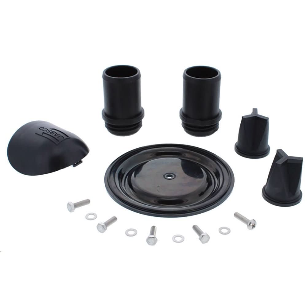 Jabsco Service Kit f/50890 Series Pump - Anchor Express