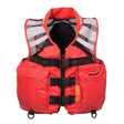 Kent Mesh Search & Rescue Commercial Vest - Large - 151000 - 200 - 040 - 24 - Anchor Express