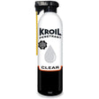 Kroil Clear Food Grade Penetrating Oil - Aerosol - 13oz Can w/SprayTech™ - Anchor Express