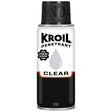 Kroil Clear Food Grade Penetrating Oil - Aerosol - 3oz Can - Anchor Express