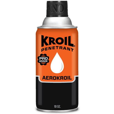 Kroil Original Penetrant - Aerosol - 10z Can - Aerokroil Formula - Anchor Express