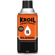 Kroil Silikroil Penetrant - Aerosol - 10oz Can w/Silicone - Anchor Express