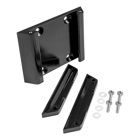Lewmar Quick Release Mounting Bracket f/Axis & Shallow Water Anchors - Black - 2023043513 - Anchor Express