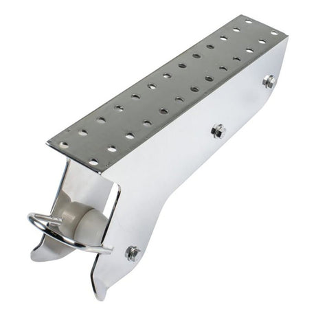 Lewmar Venta Pontoon Bow Roller - Anchor Express