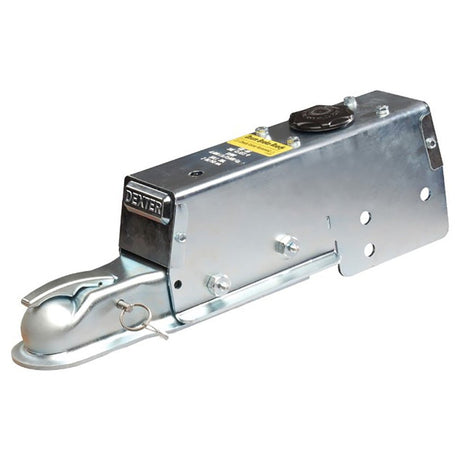 Load Rite 7.7K Disc Brake Actuator - Anchor Express
