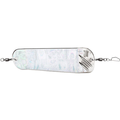 Luhr - Jensen Money Roll Flasher - 11 inch Citrus Nugget for Effective Fishing Lures - 5860 - 011 - 1754 - Anchor Express