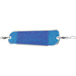 Luhr - Jensen Money Roll Flasher - 11 Inch Glow Blue Crush - 5860 - 011 - 1755 - Anchor Express