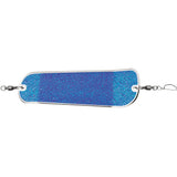 Luhr - Jensen Money Roll Flasher - 11 Inch Glow Blue Crush - 5860 - 011 - 1755 - Anchor Express