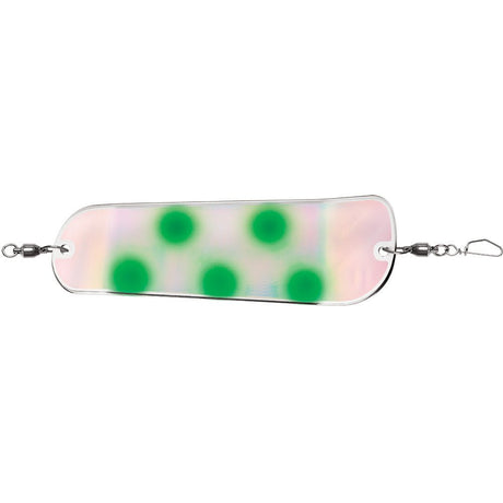 Luhr - Jensen Money Roll Flasher 8 - 1/4 inch Two - Face UV - 5860 - 008 - 1761 - Anchor Express