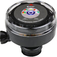 Lunasea Rechargeable Tri - Color Portable Navigation Light (No Mount) - Black - Anchor Express