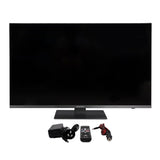 Majestic 12V 32" Android LED TV w/DVD & Chromecast Built - In - GTV3200DU - Anchor Express