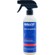 Malco Deck & Surface Spray All Purpose Cleaner - 16oz for Marine and Surface Cleaning - 166016 - Anchor Express