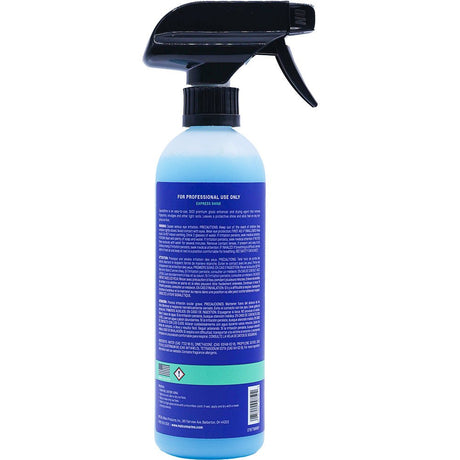 Malco Express Shine SiO2 Detail Spray 16oz - Ceramic Paint Protectant & Gloss Enhancer - 167716 - Anchor Express