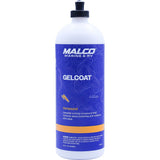Malco Gel Coat Compound 32oz for Marine and Industrial Polishing - 167532 - Anchor Express