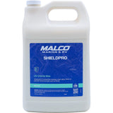 Malco ShieldPro UV Creme Wax 1 Gallon for Marine Fiberglass and Painted Surfaces - 166101 - Anchor Express