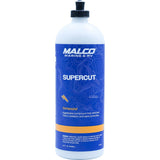 Malco Super Cut Compound 32oz - Heavy - Duty Marine and Automotive Polishing - 167432 - Anchor Express