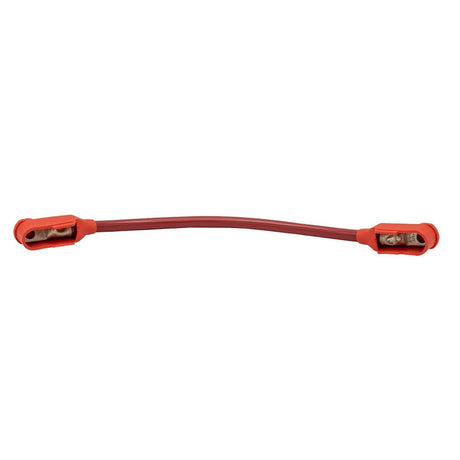 Maretron A3720 Bypass Module Jumper Wire with Lugs, 6AWG, Red - A3720 - Anchor Express