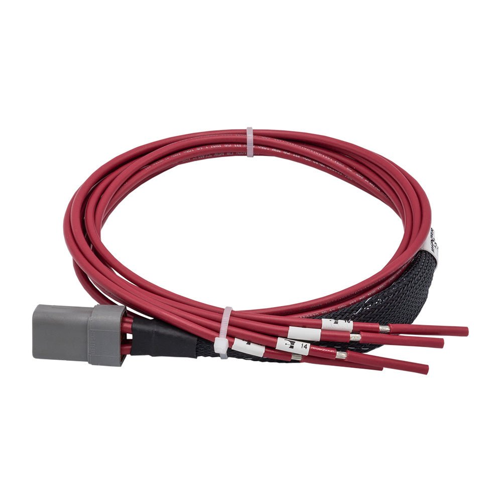 Maretron CLMD16 - J1 Output Mating Connector with 1 Meter Leads - A3709 - Anchor Express