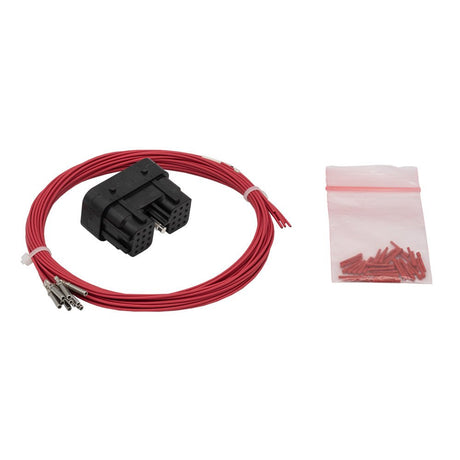 Maretron CLMD16 - J3 I/O Mating Connector Kit with 1m Flying Leads - A3710 - Anchor Express