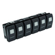 Maretron Contura II All Position Momentary ON Switch with VMM Series Adapter 2M - A3801 - 1 - Anchor Express