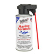 Marine Formula by DeBond Corporation Marine Formula™ 5oz Aerosol - MF5U - Anchor Express