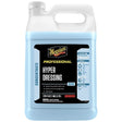 Meguiar's Hyper Dressing 1 Gallon - Versatile Water - Based Dressing for Interior & Exterior Surfaces - D17001 - Anchor Express