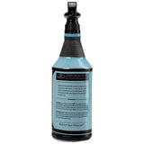 Meguiar's Hyper Dressing 32oz - High - Gloss Vinyl, Rubber, and Plastic Dressing - DRTU17032 - Anchor Express